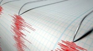 Kahramanmaraş Göksun'da 5,1 büyüklüğünde deprem