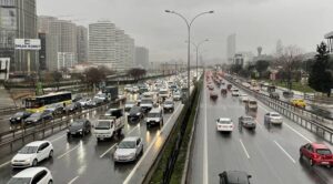 İstanbul Valisi Yerlikaya'dan hava uyarısı geldi