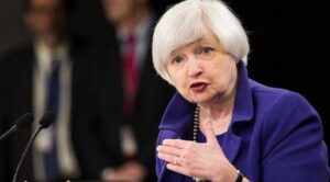 Yellen, Dünya Bankası için sermaye artırımı istemediklerini bildirdi