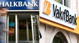 SPK'dan Halkbank ve Vakıfbank'ın tahsisli sermaye artırımına onay