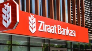 Ziraat Bankası 1,3 milyar dolarlık sendikasyon kredisi sağladı