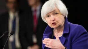 ABD Hazine Bakanı Yellen, borç limiti konusunda yeniden uyardı