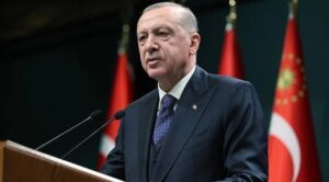 Cumhurbaşkanı Erdoğan'dan 28 Mayıs mesajı