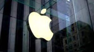 Apple'ın satışları beklentilerin üzerine çıktı