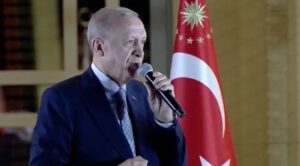 Cumhurbaşkanı Erdoğan: Kazanan Türkiye'dir