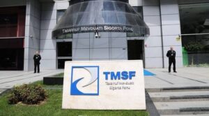 TMSF'den Adabank açıklaması: İhaleye tek teklif geldi