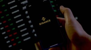 Kripto para borsası Binance, Hollanda'dan çekilme kararı aldı