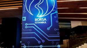 Borsa günü düşüşle tamamladı (19 Haziran)