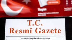 Resmi Gazete'de bugün (22 Haziran 2023 Resmi Gazete kararları)