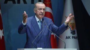 Cumhurbaşkanı Erdoğan'dan emekli zammı açıklaması