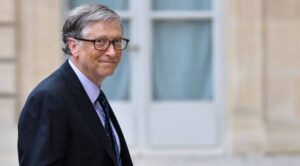 Bill Gates, Warren Buffet'tan öğrendiği bir iş dersini anlatıyor