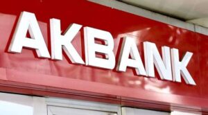 Akbank'tan ilk çeyrek rakamlarına ilişkin açıklama