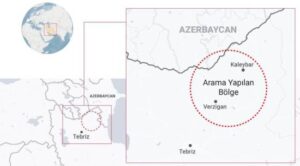 İran'da kaza yapan helikopterde kimler var?