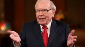 Harvard uzmanına göre Warren Buffett'ın kariyerinden öğrenilecek 1 numaralı ders