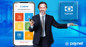 Paynet, PayKredi ile online ticari krediye erişimi kolaylaştırıyor