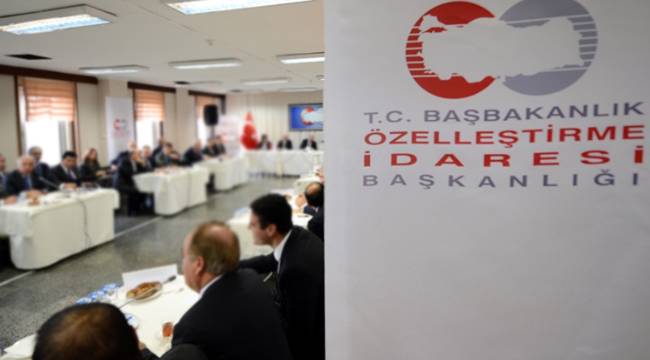 Ankara’daki 7.5 milyarlık taşınmaz ihalesinin kazanını belli oldu