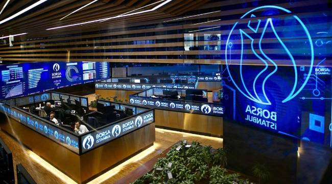 Borsa İstanbul'dan 2 hissede kredili işlem tedbiri