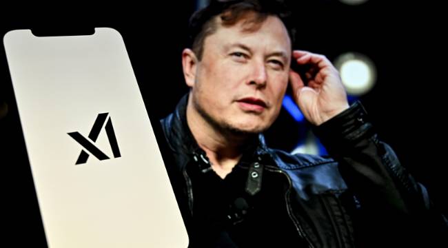 Trump ile yaptığı yayında sorun yaşayan Musk'tan açıklama 